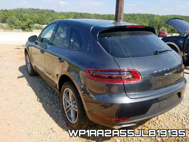 WP1AA2A55JLB19135 фото 4