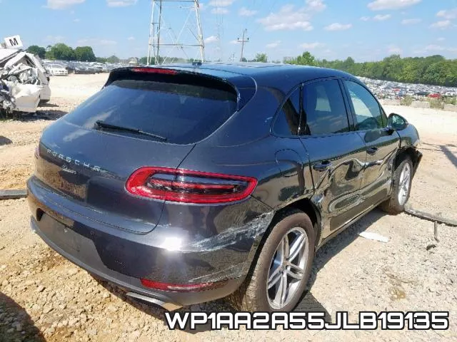 WP1AA2A55JLB19135 фото 5