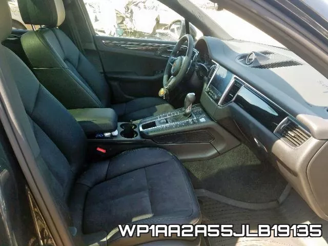 WP1AA2A55JLB19135 фото 6
