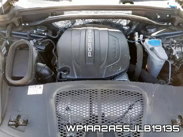 WP1AA2A55JLB19135 фото 8
