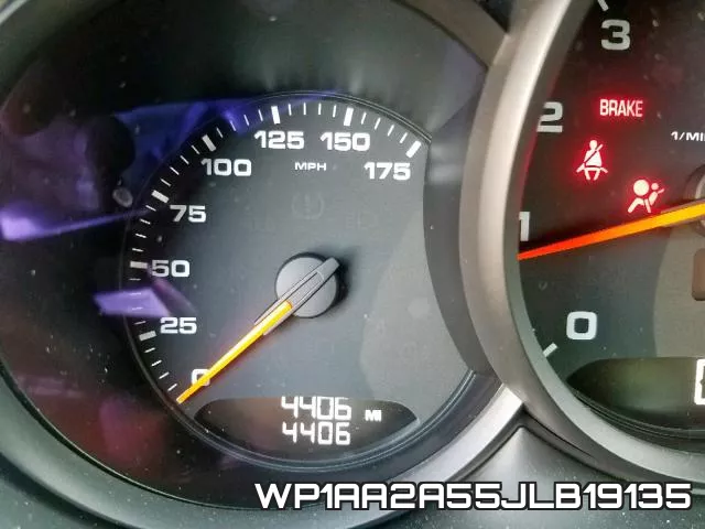 WP1AA2A55JLB19135 фото 9