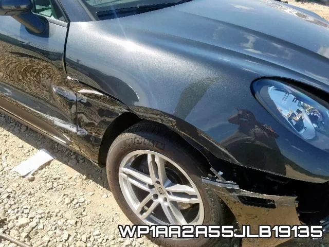 WP1AA2A55JLB19135 фото 10