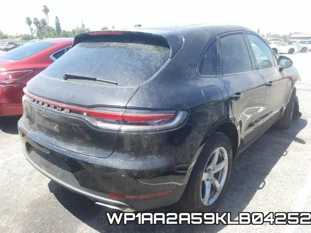 WP1AA2A59KLB04252 фото 5