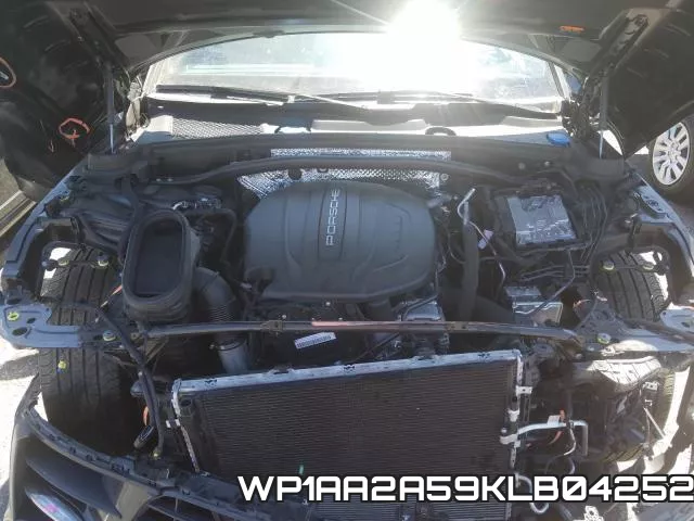 WP1AA2A59KLB04252 фото 8