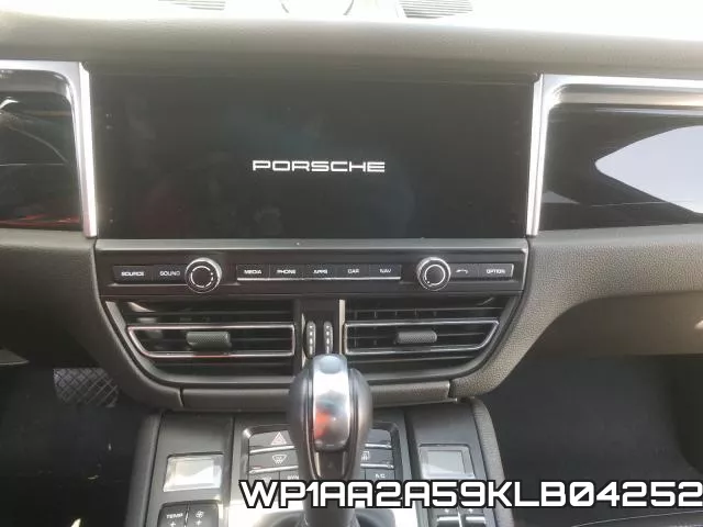 WP1AA2A59KLB04252 фото 10