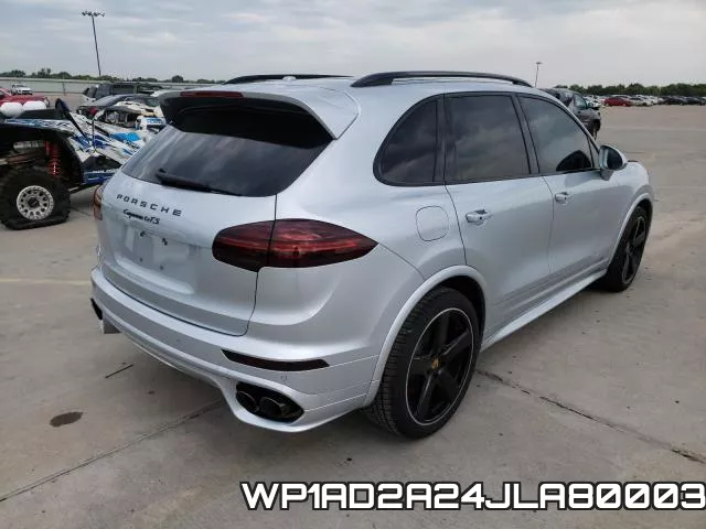 WP1AD2A24JLA80003 фото 5