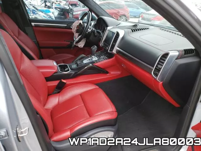WP1AD2A24JLA80003 фото 6