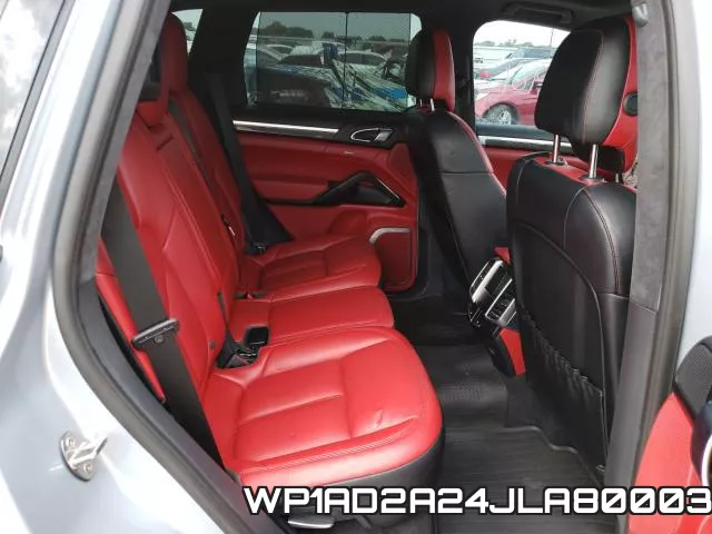 WP1AD2A24JLA80003 фото 7