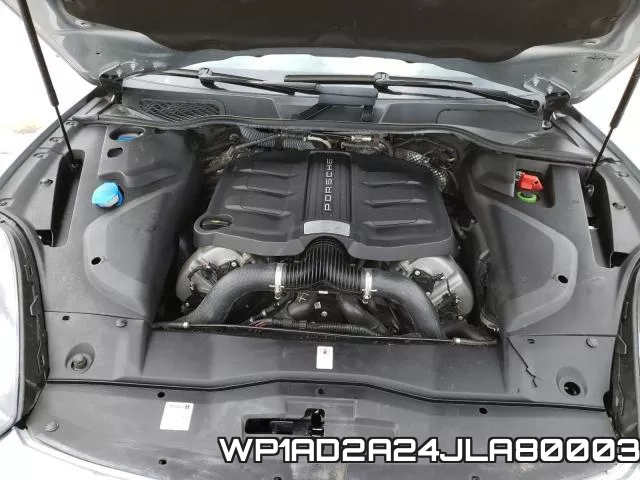 WP1AD2A24JLA80003 фото 8