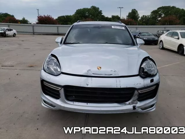 WP1AD2A24JLA80003 фото 10