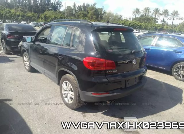 WVGAV7AX1HK023969 фото 4