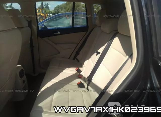 WVGAV7AX1HK023969 фото 9