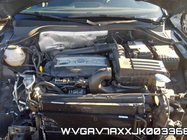WVGAV7AXXJK003368 фото 8