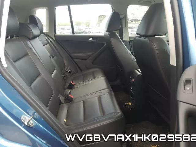 WVGBV7AX1HK029582 фото 7