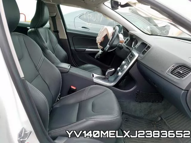 YV140MELXJ2383652 фото 6