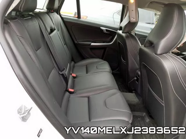 YV140MELXJ2383652 фото 7