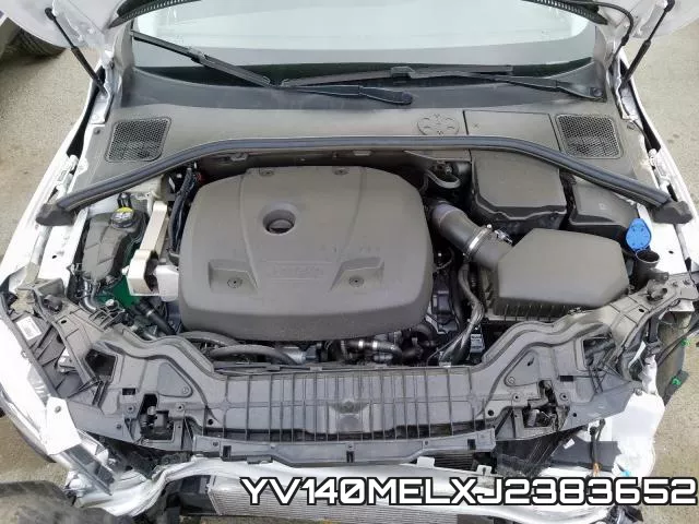 YV140MELXJ2383652 фото 8