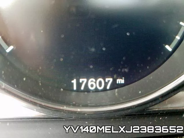 YV140MELXJ2383652 фото 9