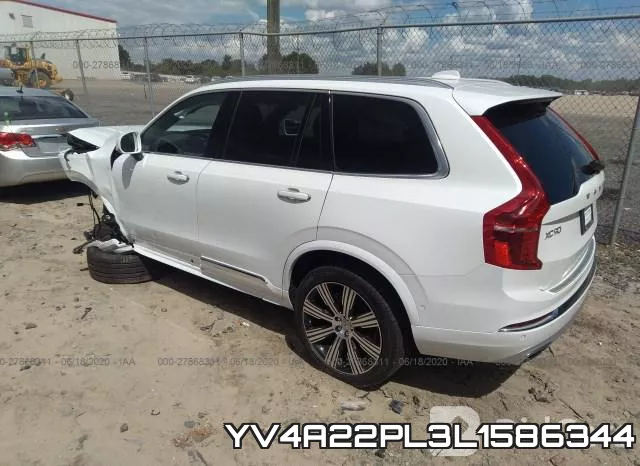 YV4A22PL3L1586344 фото 4