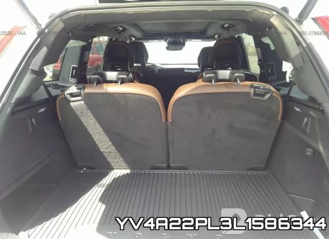 YV4A22PL3L1586344 фото 7