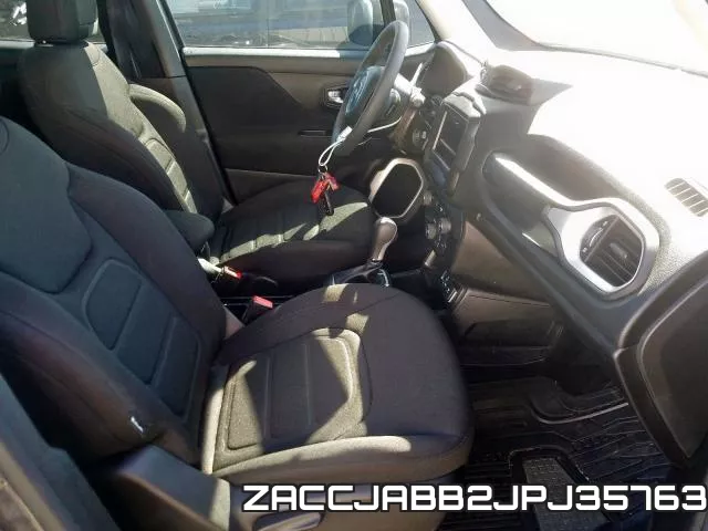 ZACCJABB2JPJ35763 фото 6