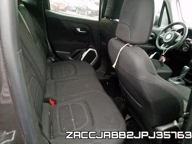 ZACCJABB2JPJ35763 фото 7