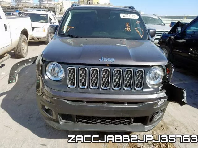 ZACCJABB2JPJ35763 фото 10