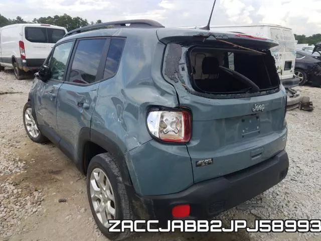 ZACCJABB2JPJ58993 фото 4