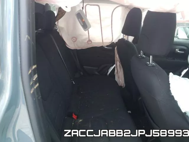 ZACCJABB2JPJ58993 фото 7