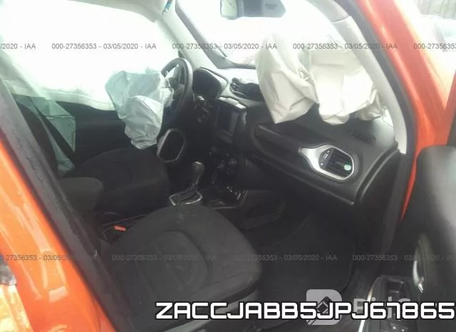 ZACCJABB5JPJ67865 фото 6
