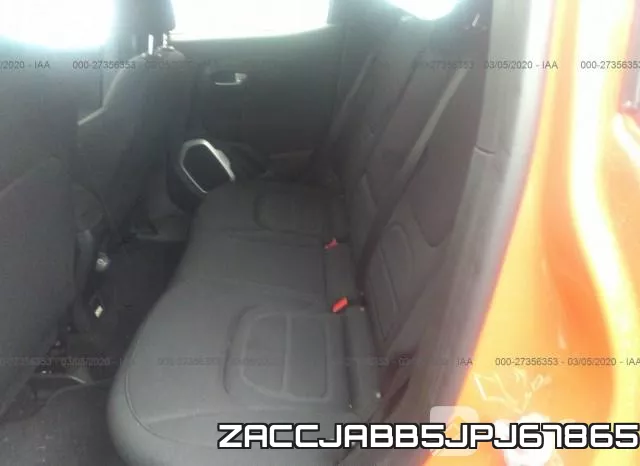 ZACCJABB5JPJ67865 фото 9
