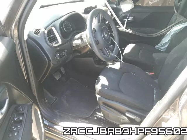 ZACCJBAB3HPF95602 фото 6