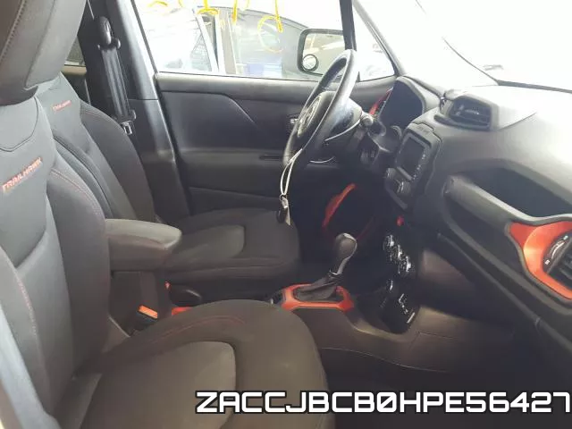 ZACCJBCB0HPE56427 фото 6