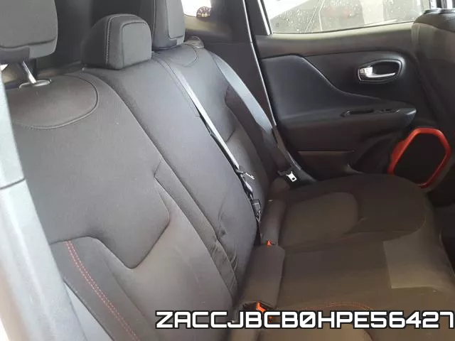 ZACCJBCB0HPE56427 фото 7