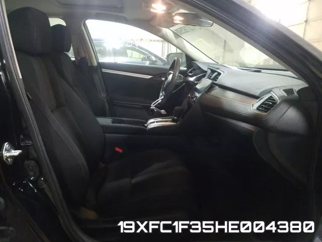 19XFC1F35HE004380 фото 6