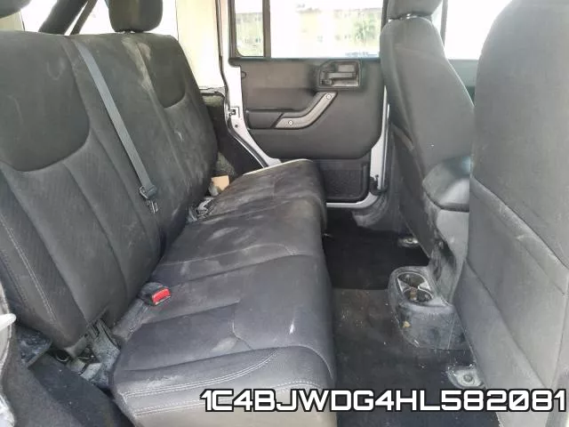 1C4BJWDG4HL582081 фото 7