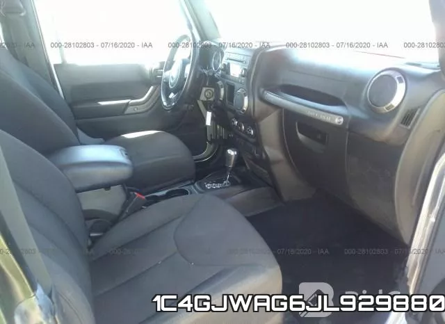 1C4GJWAG6JL929880 фото 6
