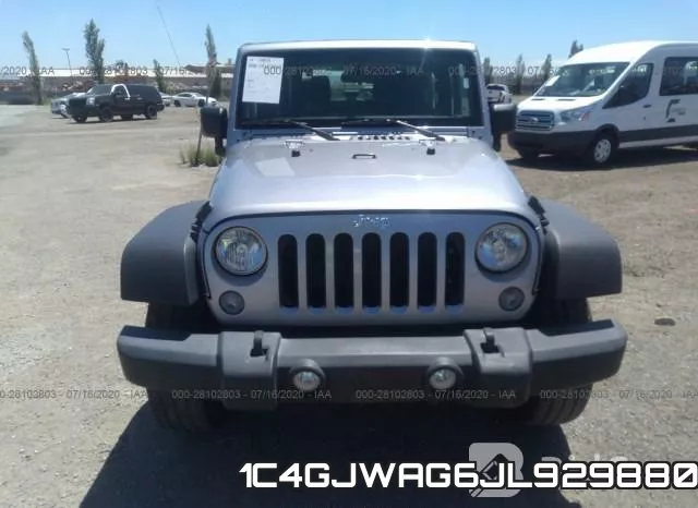 1C4GJWAG6JL929880 фото 7