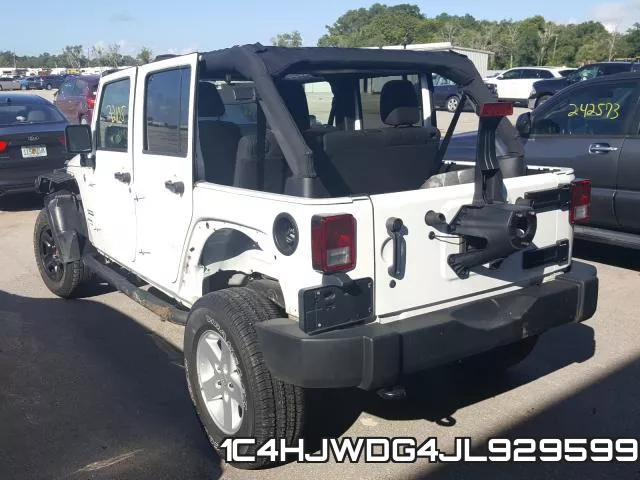 1C4HJWDG4JL929599 фото 4