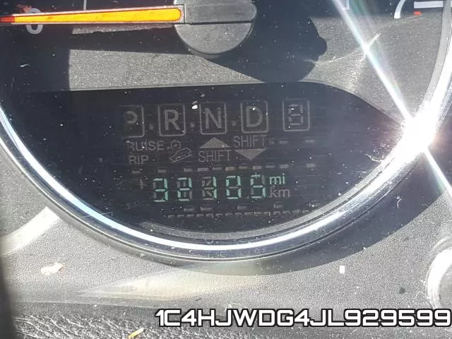 1C4HJWDG4JL929599 фото 9