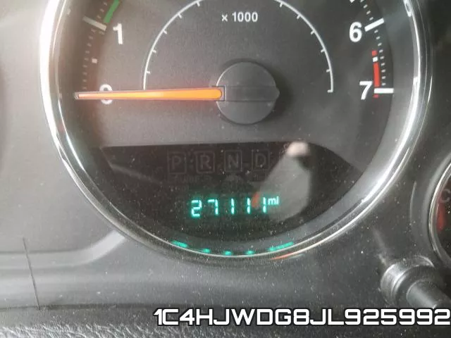 1C4HJWDG8JL925992 фото 9