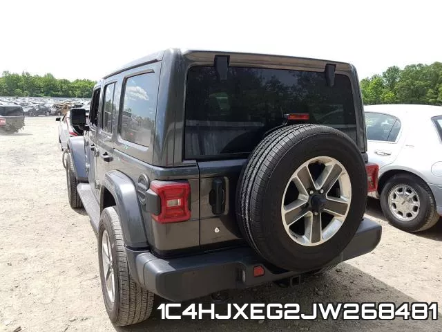 1C4HJXEG2JW268481 фото 4