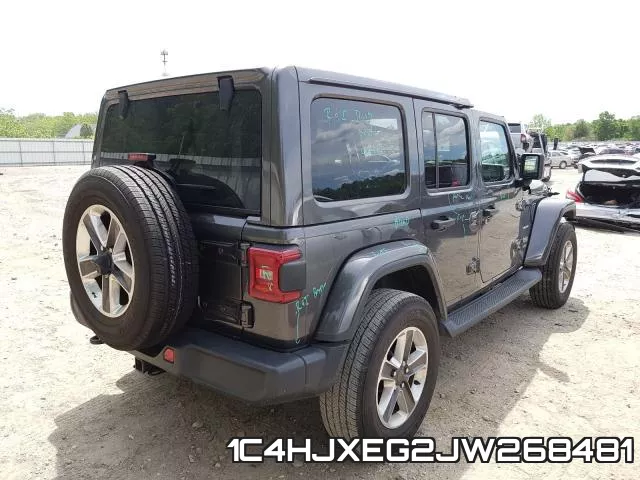 1C4HJXEG2JW268481 фото 5