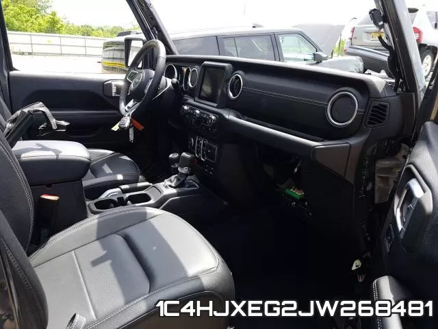 1C4HJXEG2JW268481 фото 6