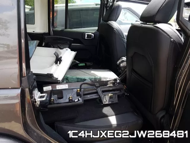 1C4HJXEG2JW268481 фото 7