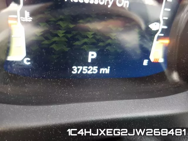 1C4HJXEG2JW268481 фото 9