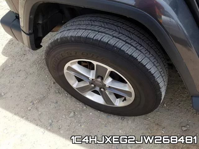 1C4HJXEG2JW268481 фото 10