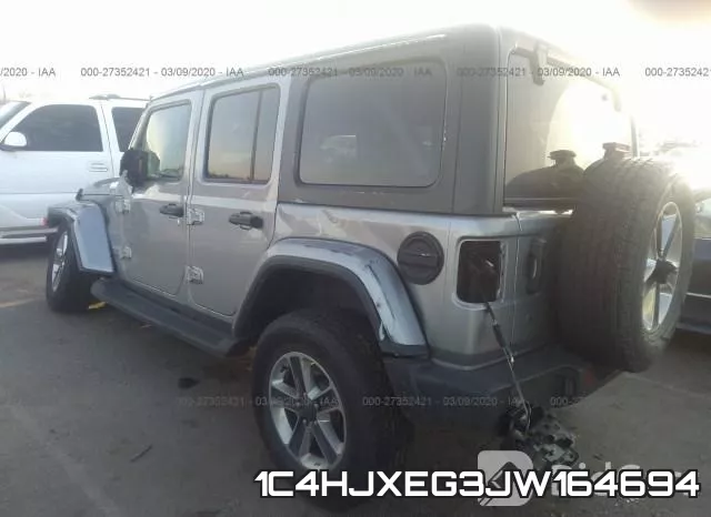 1C4HJXEG3JW164694 фото 4