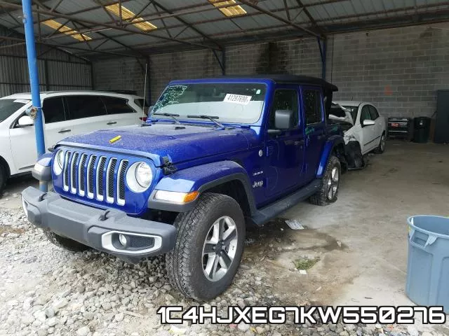 1C4HJXEG7KW550276 фото 3