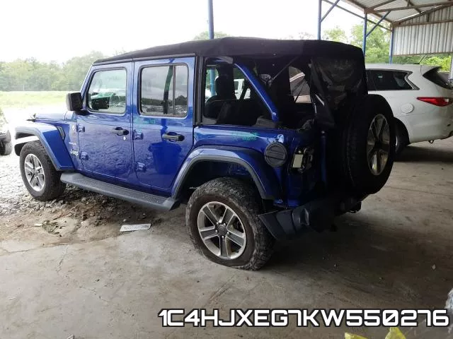 1C4HJXEG7KW550276 фото 4